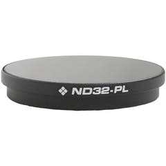 PolarPro ND32/PL Filter DJI Osmo Inspire1 (X3 & Z3) camera