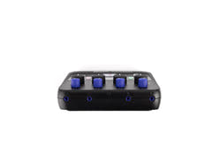Zoom P4 PodTrak P4next Enregistreur de Podcast