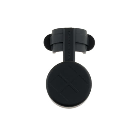 Cache d'objectif PolarPro Phantom 4 compatible avec filtre