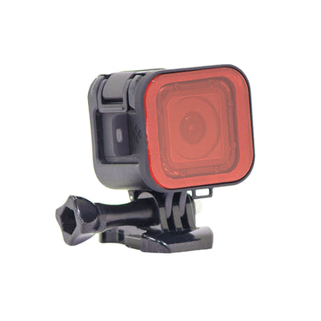PolarPro filtre de plongée en apnée Session