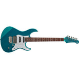 Yamaha Pacifica 612VIIX Guitare électrique (Teal)