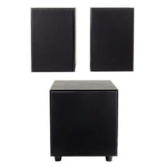 SoundMate Système HIFI Actif