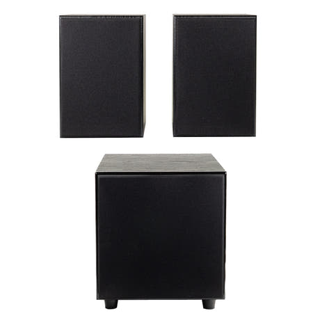 SoundMate Système HIFI Actif