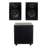 SoundMate Aktivt HIFI System