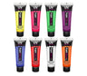 Peinture UV pour Visage et Corps (12ml)