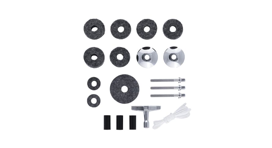 Dixon PAK-T1-HP kit d’outils pour batterie
