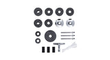 Dixon PAK-T1-HP kit d’outils pour batterie