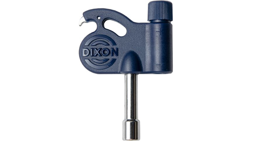 Dixon PAKE-IVBR-BP clé d'accordage