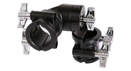 Dixon PAKL-CRC-SP pince d'angle, aluminium