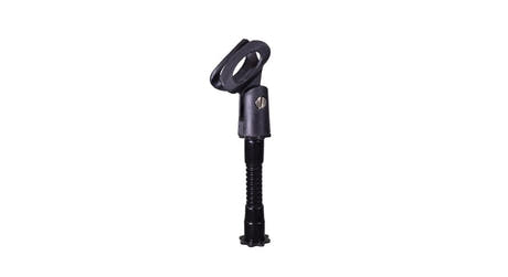 Support de microphone Dixon PAKL-MC1-TMS-HP, coulissant