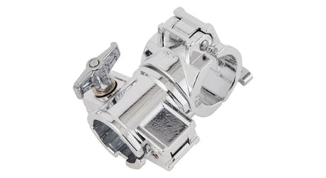 Dixon PAKL1829N-CR clamp d’angle, chromé