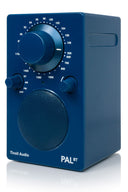 Tivoli Audio PAL Bluetooth Højtaler (Bleu)