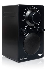Tivoli Audio PAL Bluetooth Speaker (Black)