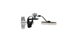 Dixon PAMF1621-SP sourdine ronde