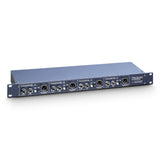 Palmer PAN 03 - Boîtier DI 19" 4 canaux, actif