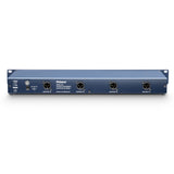 Palmer PAN 03 - Boîtier DI 19" 4 canaux, actif