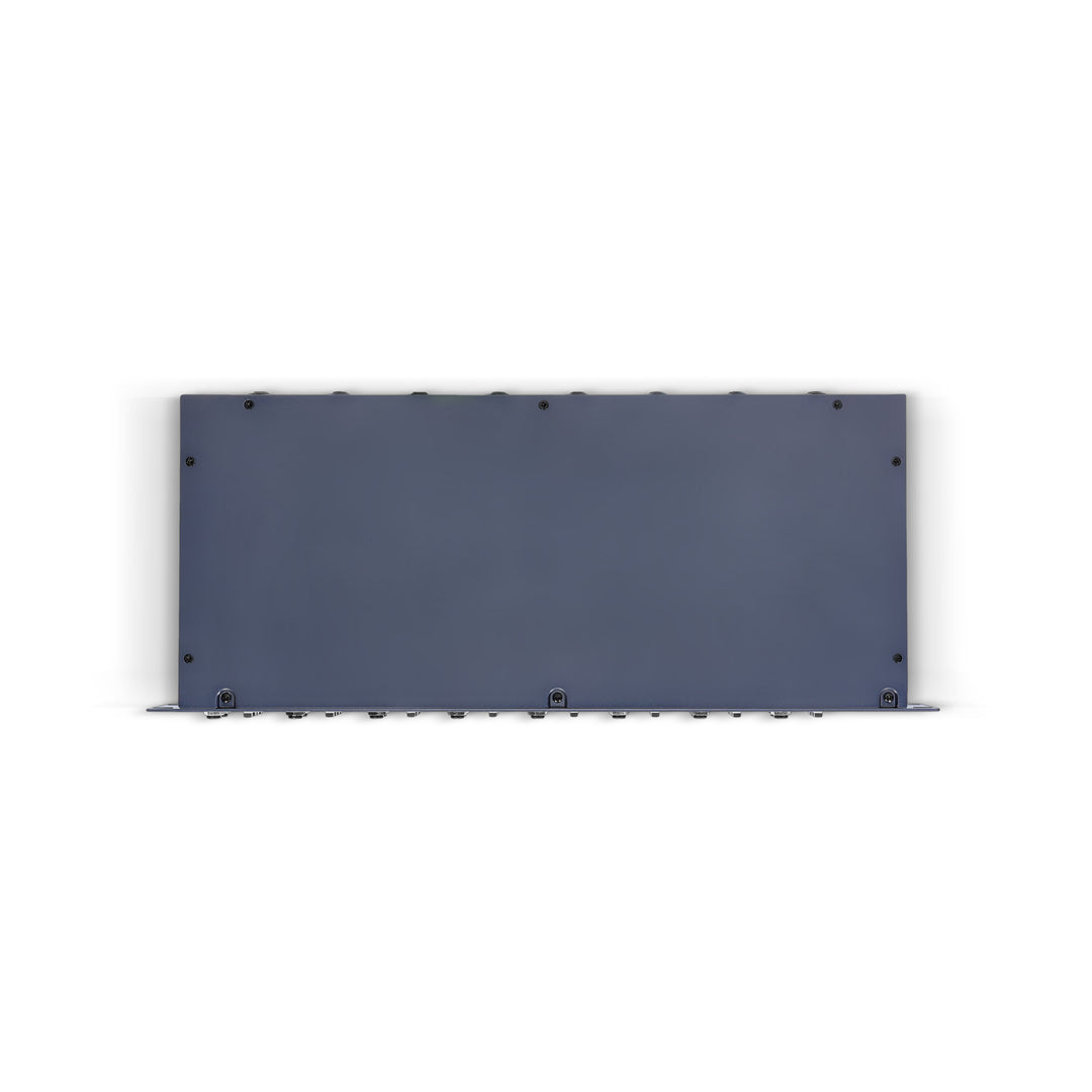 Palmer PAN 16 - Boîtier DI 19", 8 canaux, passif