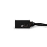 Palmer AoC Loom TRSm - Kit de câbles Audio over Cat de etherCON vers 4 x jack TRS 6,3 mm
