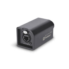 Palmer AoC Loom TRSm - Kit de câbles Audio over Cat de etherCON vers 4 x jack TRS 6,3 mm