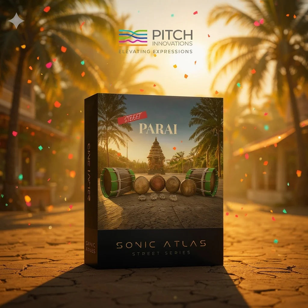 Kits de bandes Parai