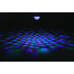 Mini effet astro avec batterie (pack de 4)