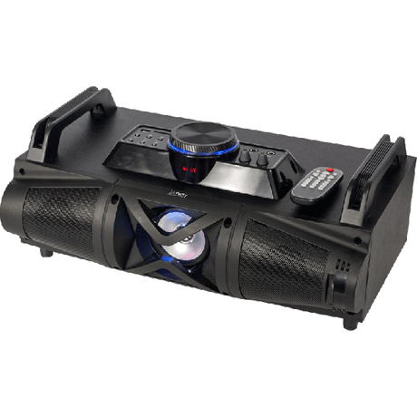 Party Falcon Enceinte avec Bluetooth