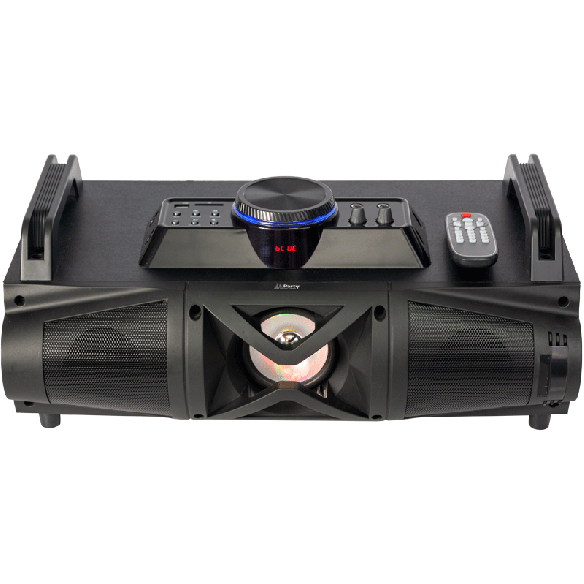 Party Falcon Enceinte avec Bluetooth