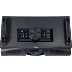 Party Falcon Enceinte avec Bluetooth