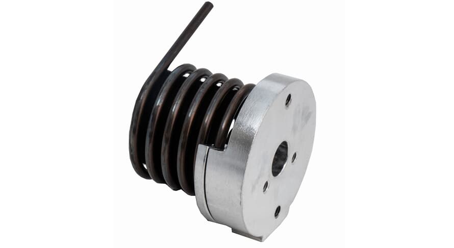 Dixon PASP-PCP1-SP ressort