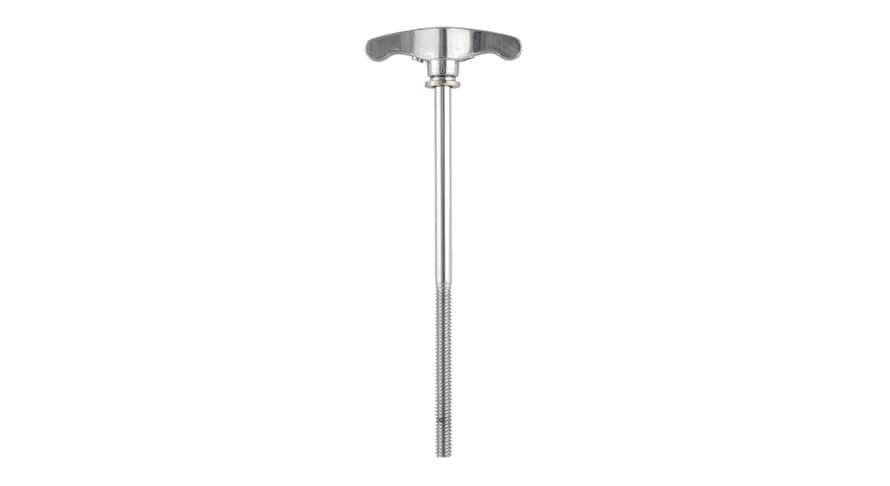 Dixon PATS-2C-HP boulon en T pour grosse caisse