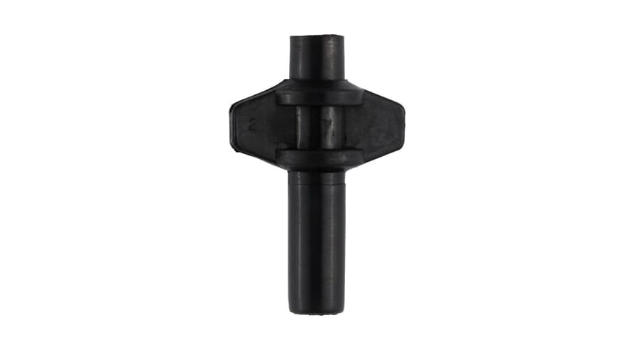 Dixon PAWN-CT8-HP écrou à oreilles