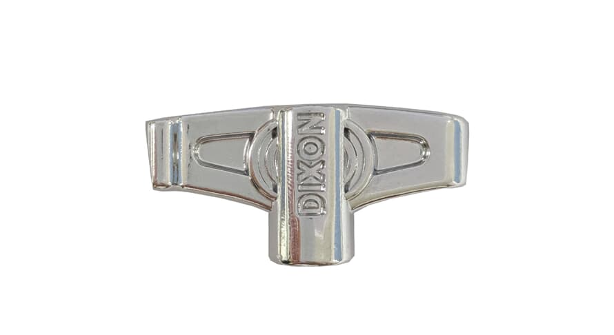 Dixon PAWN-DIX01-8/2-HP écrou à oreilles