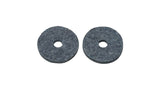 Dixon PAWS-9A/4-HP feutre de Hi-hat