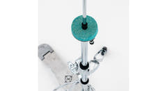Dixon PAWS-9A2/4-HP feutre de Hi-hat