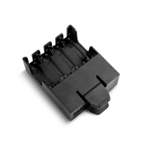 Palmer PBC DRAWER AA - Tiroir à batteries AA/AAA pour chargeurs Palmer PBC