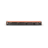 Palmer BRIDGE 4A - Boîtier DI 19", 4 canaux, actif