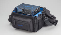 Zoom PCF-8n Sac