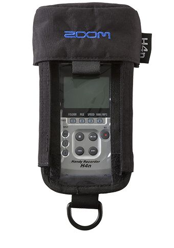 Zoom PCH-4n Sacoche Pour H4n Pro