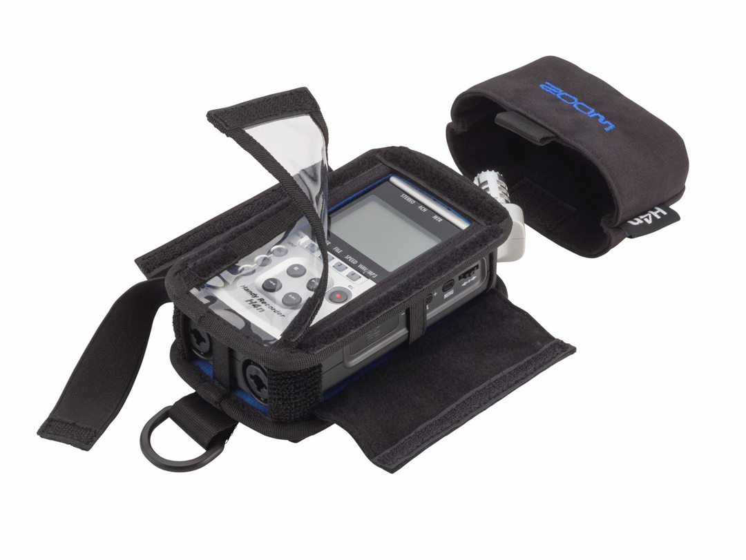 Zoom PCH-4n Sacoche Pour H4n Pro