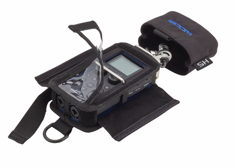 Zoom PCH-5 Sacoche Pour Zoom H5