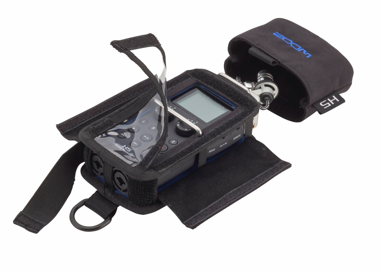Zoom PCH-5 Sacoche Pour Zoom H5