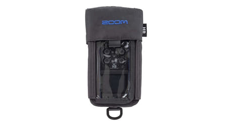 Zoom PCH-8 étui de protection pour H8