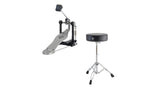 Dixon PCPE-3 kit d’extension pour e-drums