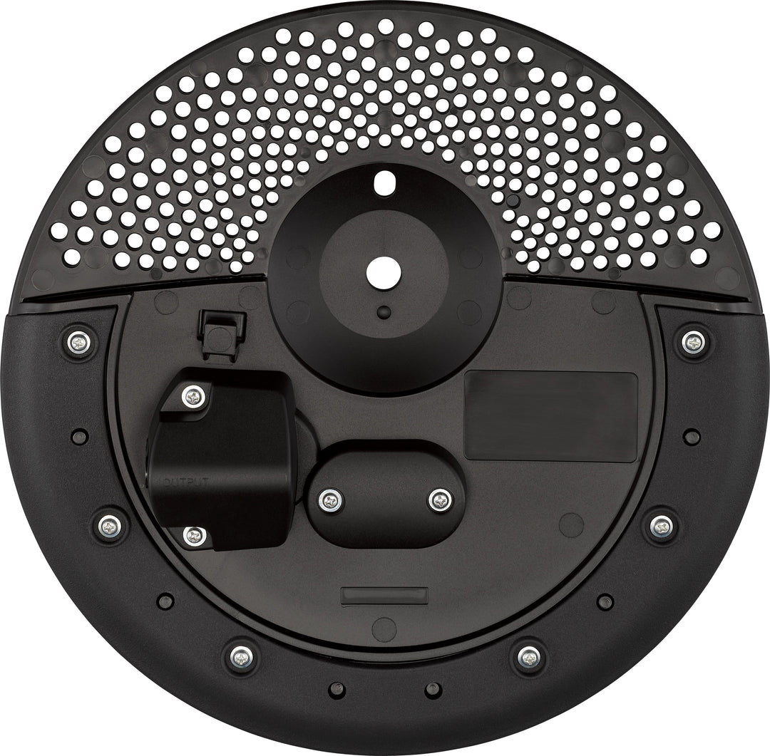 Yamaha 10" PCY95AT Pelvic pad