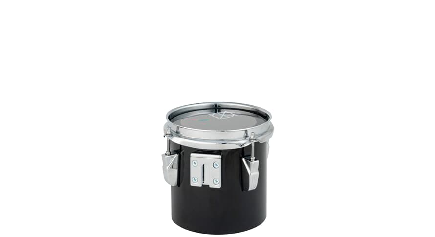 Dixon PDCP0606DX tom concert 6"