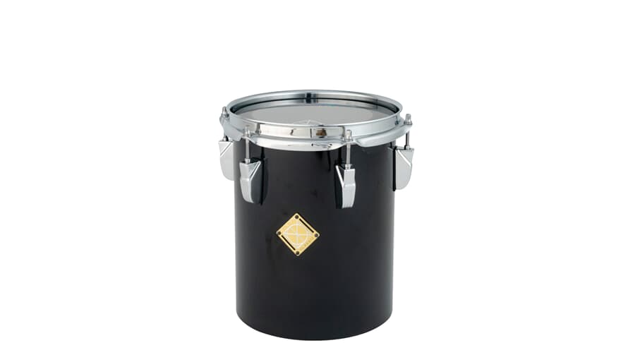 Dixon PDCP0810DX tom concert 10"