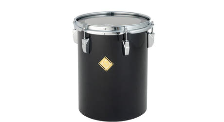 Dixon PDC1216BK tom à bras 12"