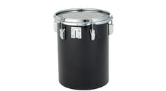 Dixon PDC1216BK tom à bras 12"