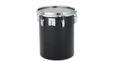 Dixon PDC1216BK tom à bras 12"