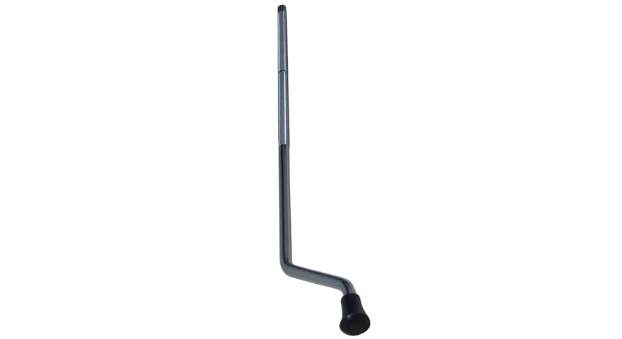Dixon PDFS-1A jeu de pieds pour tom basse